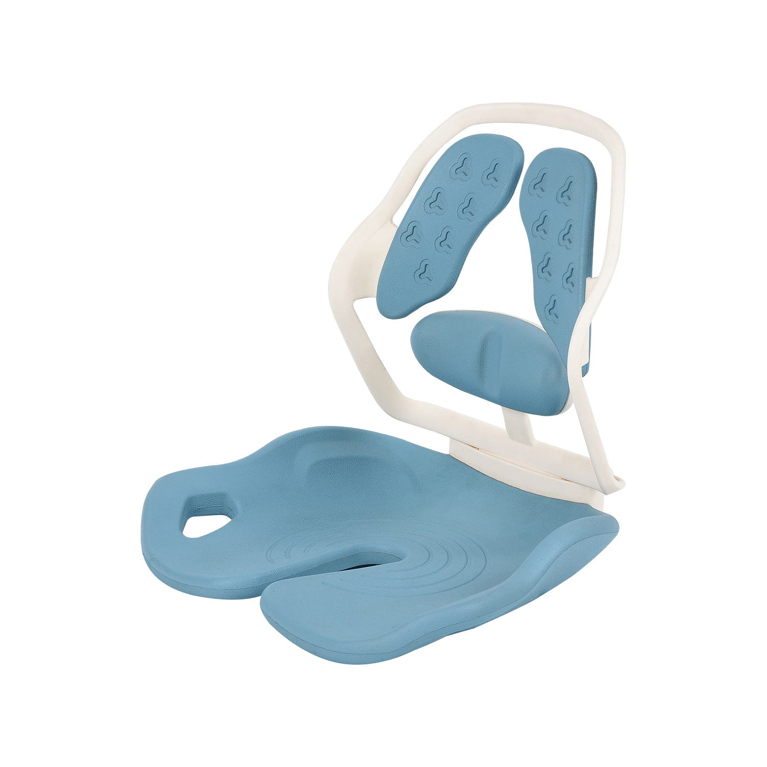 Svankstöd Polyuretanskumsits för barn