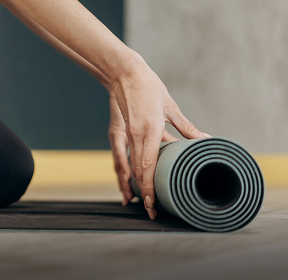 Sport & Fitness-serien