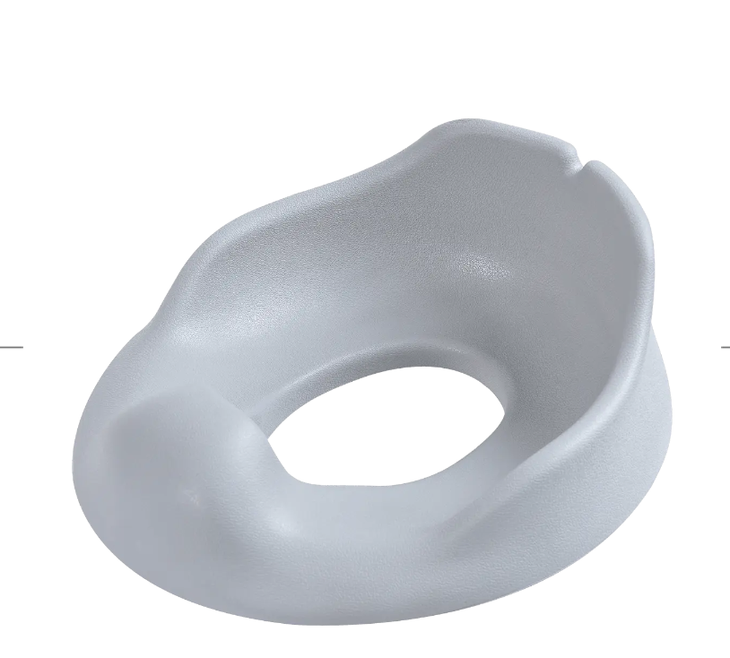 Hur länge kan den vattentäta prestandan hos den Waterproof Baby polyuretangjutna Potty Trainer hålla?