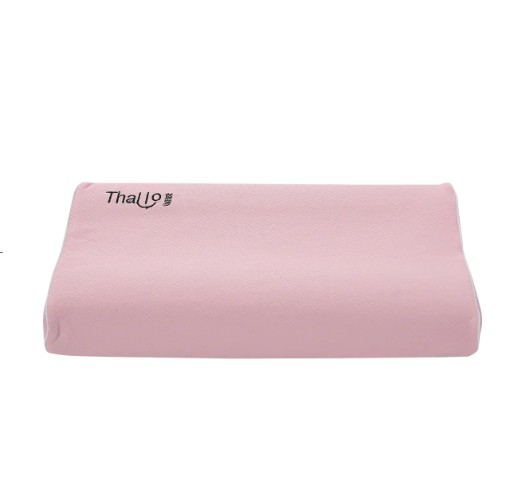 Vad är Baby Memory Foam Kudde med polyuretanskum?